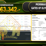 GATES OF OLYMPUS 1000