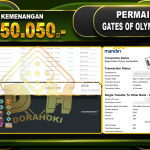 GATES OF OLYMPUS 1000