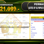 GATES OF OLYMPUS SUPER SCATTER