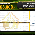 GATES OF OLYMPUS SUPER SCATTER