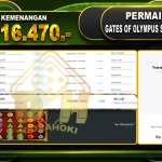 GATES OF OLYMPUS SUPER SCATTER