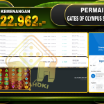 GATES OF OLYMPUS SUPER SCATTER