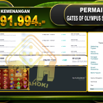 GATES OF OLYMPUS SUPER SCATTER