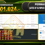 GATES OF OLYMPUS SUPER SCATTER