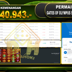 GATES OF OLYMPUS SUPER SCATTER