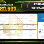 PPLD ROULETTE LUCKY 6