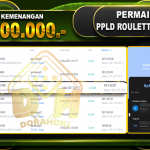 PPLD Roulette Lucky 6