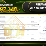 WILD BOUNTY SHOWDOWN