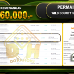 WILD BOUNTY SHOWDOWN