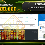 GATES OF OLYMPUS SUPER SCATTER