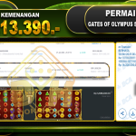 GATES OF OLYMPUS SUPER SCATTER