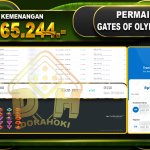 GATES OF OLYMPUS 1000