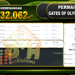 GATES OF OLYMPUS 1000