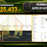 GATES OF OLYMPUS 1000