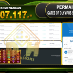 GATES OF OLYMPUS SUPER SCATTER