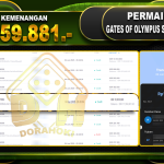 GATES OF OLYMPUS SUPER SCATTER