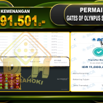 GATES OF OLYMPUS SUPER SCATTER