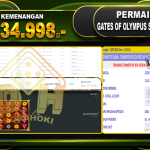 GATES OF OLYMPUS SUPER SCATTER