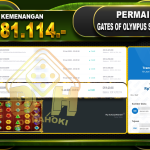 GATES OF OLYMPUS SUPER SCATTER