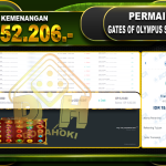 GATES OF OLYMPUS SUPER SCATTER