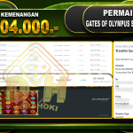 GATES OF OLYMPUS SUPER SCATTER