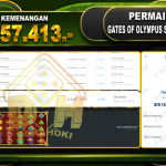 GATES OF OLYMPUS SUPER SCATTER