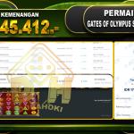 GATES OF OLYMPUS SUPER SCATTER