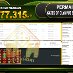 GATES OF OLYMPUS SUPER SCATTER