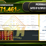 GATES OF OLYMPUS SUPER SCATTER