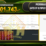 GATES OF OLYMPUS SUPER