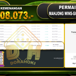 MAHJONG WINS-GONG XI FA CAI