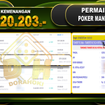POKER MANIA 1024