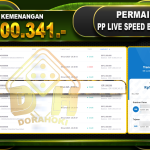 PP LIVE SPEED BACCARAT A