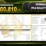 PPLD ROULETTE LUCKY 6