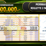 ROULETTE 2 FAST GAMES