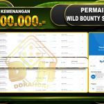 WILD BOUNTY SHOWDOWN