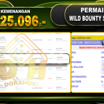 WILD BOUNTY SHOWDOWN