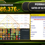 Gates Of Olympus 1000