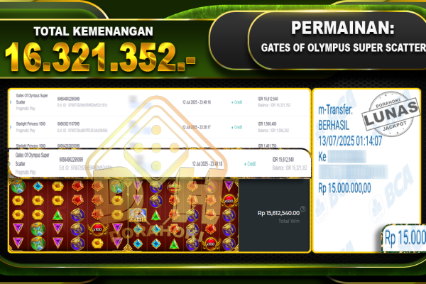 GatesOfOlympusSuperScatter