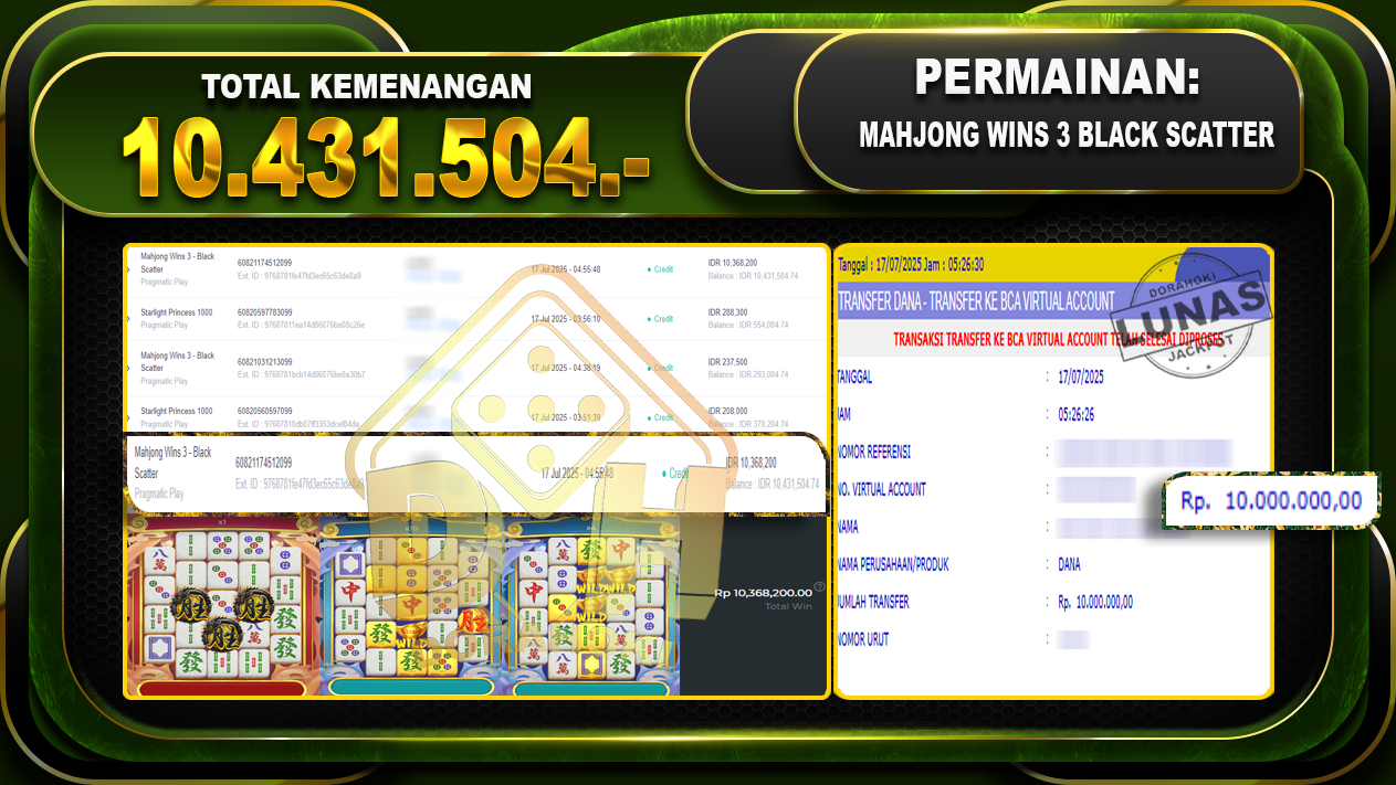 MahjongWins3BlackScatter