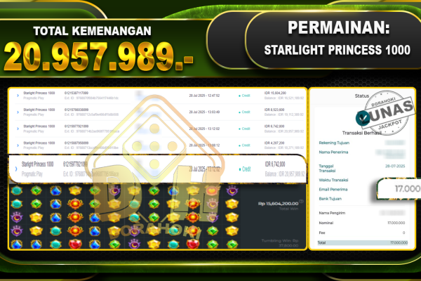 Starlight-Princess-1000