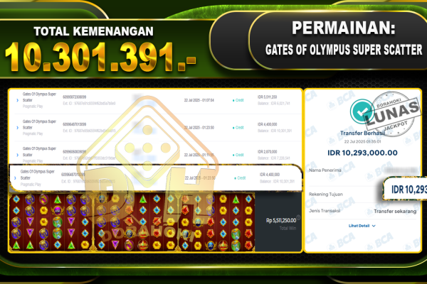 GatesOfOlympusSuperScatter