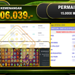 15.000X MANIA
