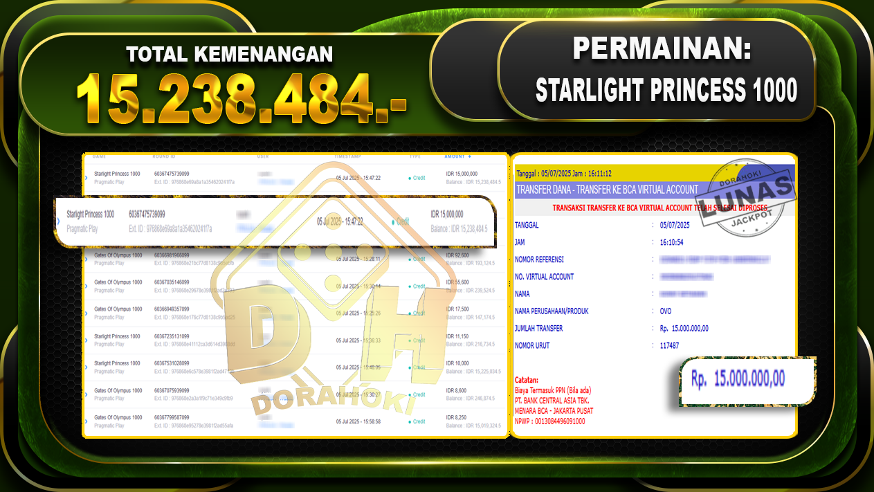 Starlight-Princess-1000