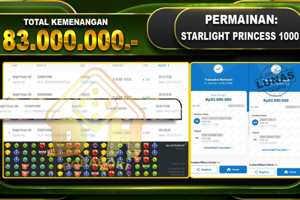 Starlight-Princess-1000