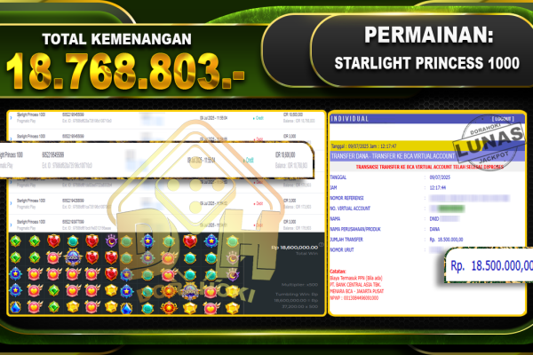 Starlight-Princess-1000