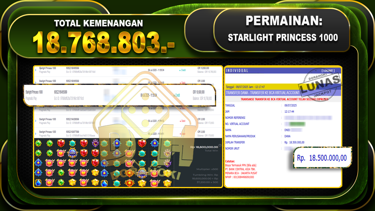 Starlight-Princess-1000