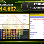 StarlightPrincess1000