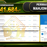 MAHJONG WAYS 2 Rp.11.041.684