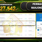 MAHJONG WAYS 2 Rp.19.027.542